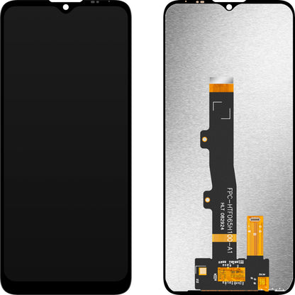 Display s dotykovým displejem MP kompatibilní s Motorola Moto E7 / E7 Power / E7i Power