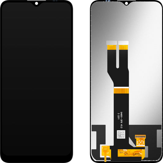 Display s dotykovým displejem MP kompatibilní s Nokia G11 / G21