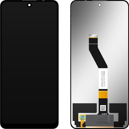 Displej s dotykovým panelem MP kompatibilní s Xiaomi Redmi Note 11T 5G / Poco M4 Pro 5G