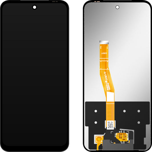 Display s dotykovým displejem MP kompatibilní s Nokia XR21