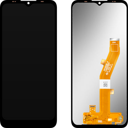 Display s dotykovým displejem MP kompatibilní s Nokia C21