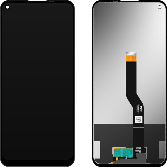 Display s dotykovým displejem MP kompatibilní s Nokia 8.3 5G