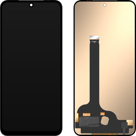 Display s dotykovým displejem MP kompatibilní s Motorola Edge 30 Neo