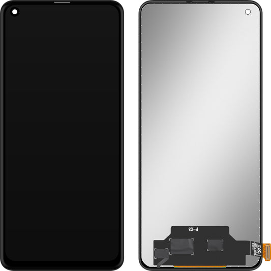 Displej s dotykovým panelem MP kompatibilní s OnePlus 10 Pro