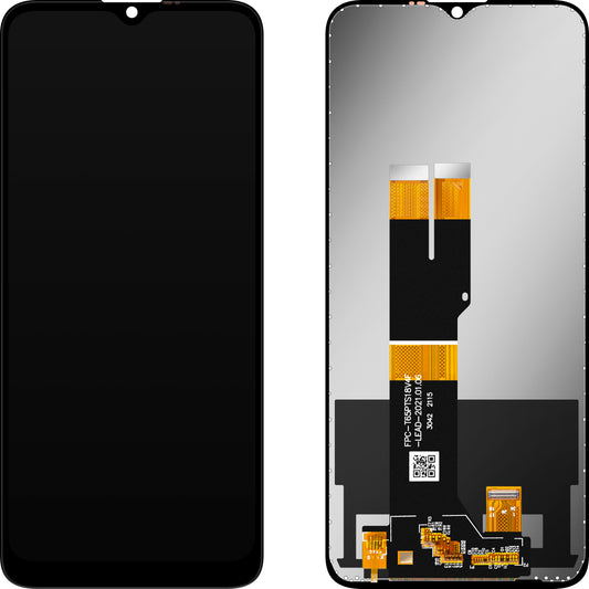 Display s dotykovým displejem MP kompatibilní s Nokia G10 / G20
