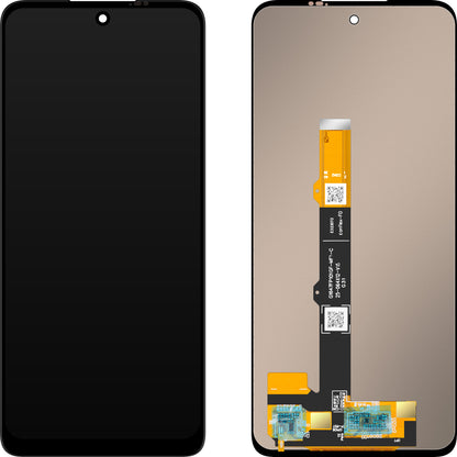 Display s dotykovým displejem MP kompatibilní s Motorola Moto G71 5G