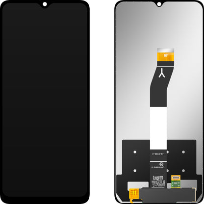 Dotykový MP displej kompatibilní s Xiaomi Poco C61 / Redmi A3x / A3 