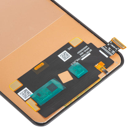 Displej s dotykovým panelem MP kompatibilní s Oppo Reno10 Pro