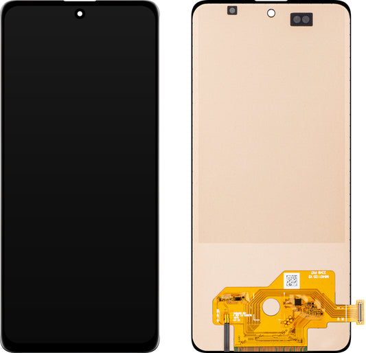 Dotykový MP displej kompatibilní se Samsung Galaxy A51 A515 
