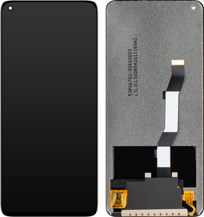 Dotykový MP displej kompatibilní s Xiaomi Redmi K30S / Mi 10T 5G / Mi 10T Pro 5G 