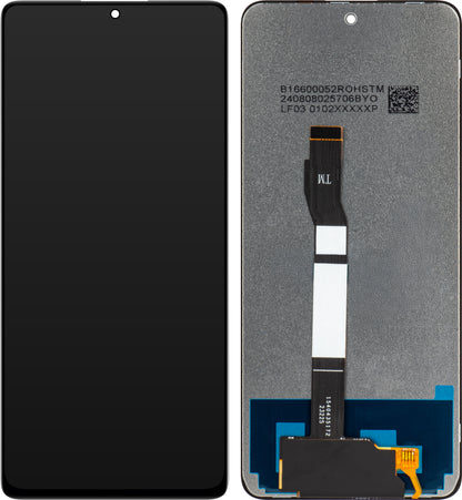 Dotykový MP displej kompatibilní s Xiaomi Redmi Note 11T Pro / Poco X4 GT