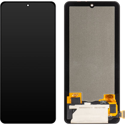 Dotykový MP displej kompatibilní s Xiaomi Poco F4 / Mi 11X / 11X Pro / Redmi K40 Pro / K40