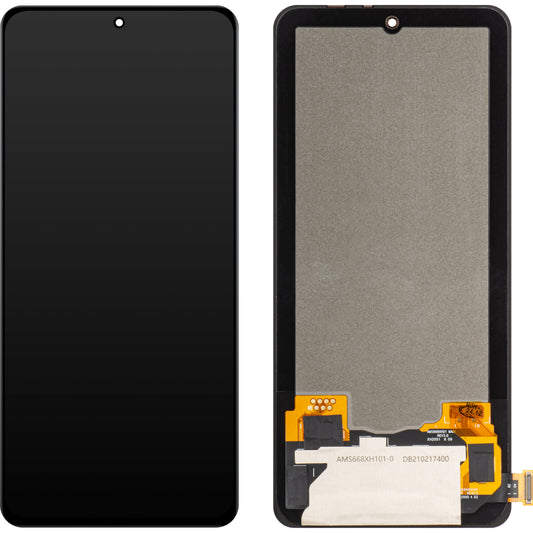 Dotykový MP displej kompatibilní s Xiaomi Poco F4 / Mi 11X / 11X Pro / Redmi K40 Pro / K40