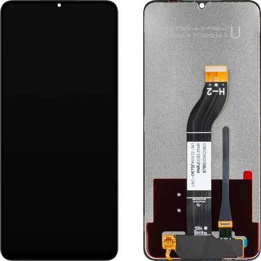 Dotykový MP displej kompatibilní s Xiaomi Redmi 13R / 13C 5G / 13C / Poco C65