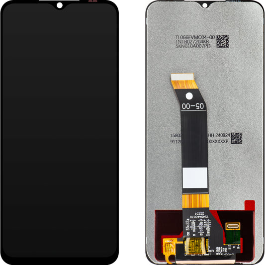 Dotykový MP displej kompatibilní s Xiaomi Poco M5 / M4 5G / Redmi 10 5G / Note 11E