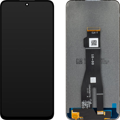 Display s dotykovým displejem MP kompatibilní s Honor 90 Smart / X7b 4G / X7b 5G