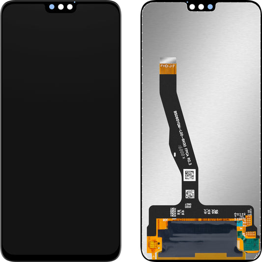 Displej s dotykovým panelem MP kompatibilní s Honor 8X / 9X Lite