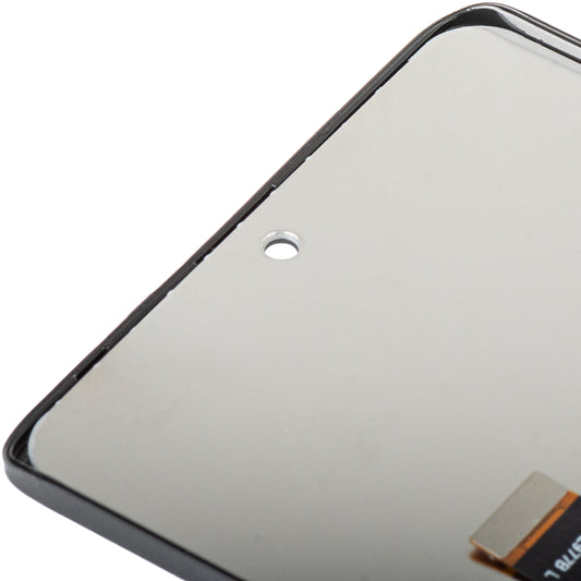 Displej s dotykovou obrazovkou MP kompatibilní s Motorola Moto G85