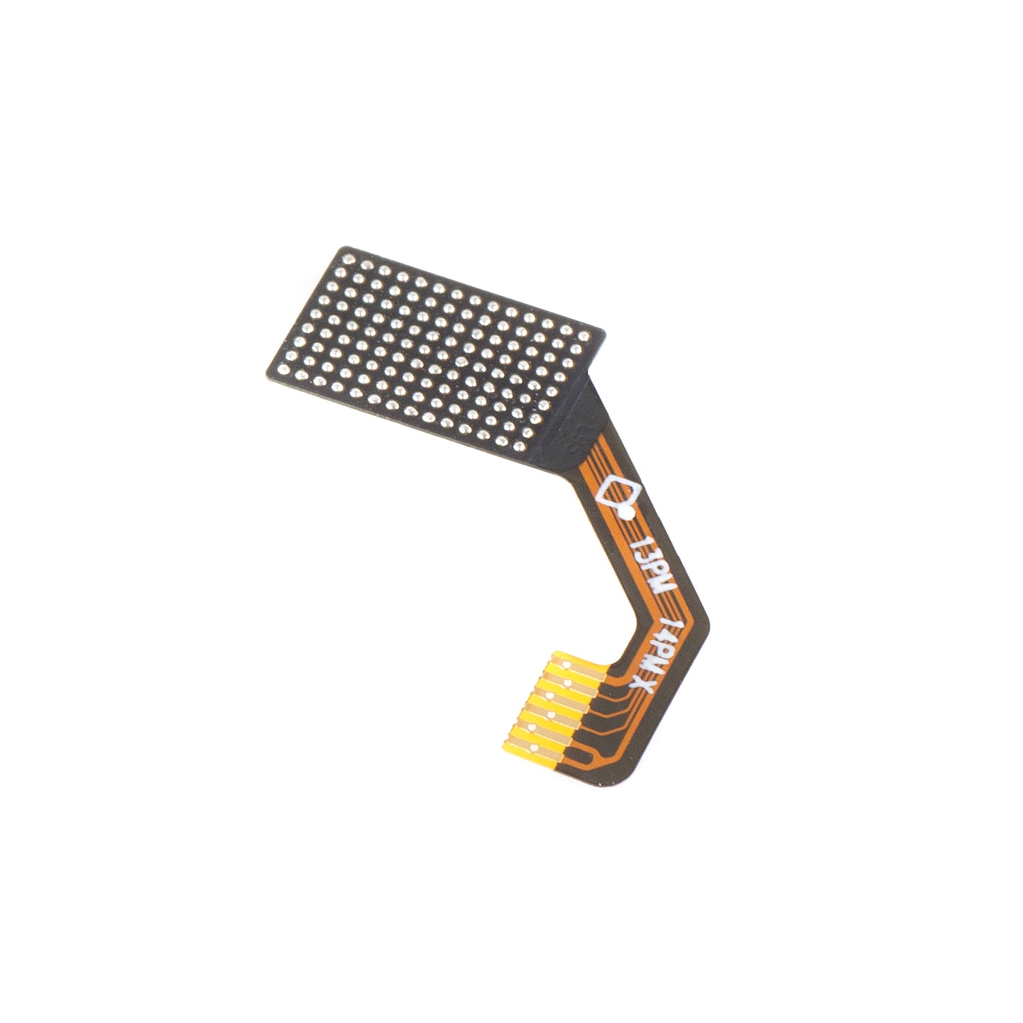 Displej s dotykovým panelem MP kompatibilní s Apple iPhone 13 Pro Max, s rámem, verze Soft OLED IC Movable 120Hz FHD, černý