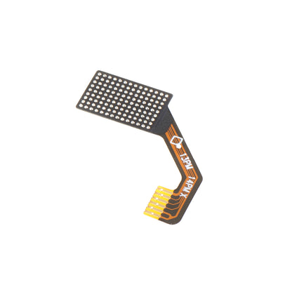 Displej s dotykovým panelem MP kompatibilní s Apple iPhone 13 Pro Max, s rámem, verze Soft OLED IC Movable 120Hz FHD, černý