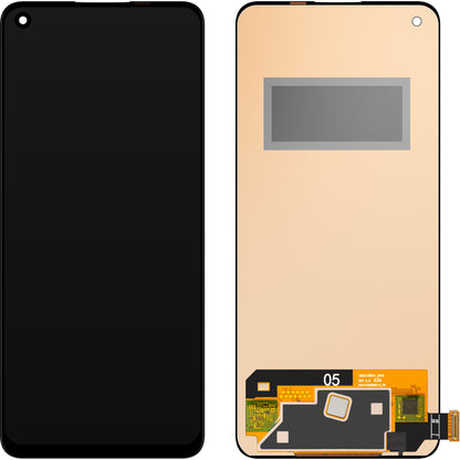 Displej s dotykovým panelem MP kompatibilní s Oppo Find X3 Lite / K9 / Reno5 5G