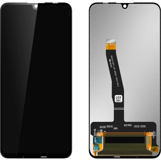 Display s dotykovým displejem MP kompatibilní s Huawei P Smart (2019) / P smart 2020