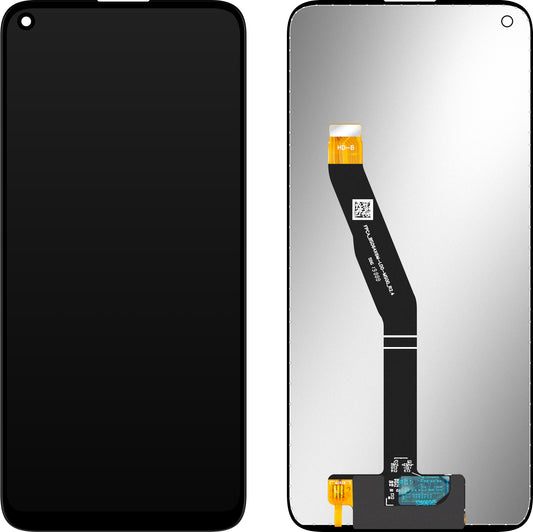 Display s dotykovým displejem MP kompatibilní s Honor Play 3 / 9C / Huawei Y7p / P40 lite E