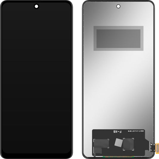 Display s dotykovým displejem MP kompatibilní s OnePlus 11R