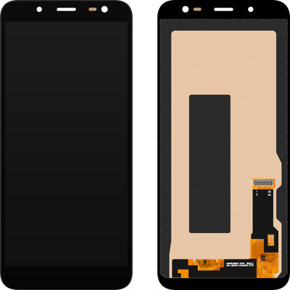 Displej s dotykovým panelem MP kompatibilní se Samsung Galaxy J6 J600