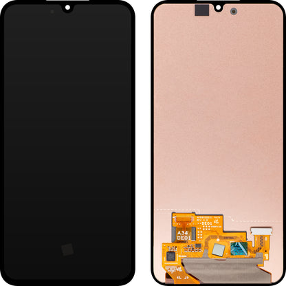 Displej s dotykovou obrazovkou Samsung Galaxy A34 A346, repasovaný GH82-31235A