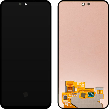 Dotykový displej Samsung Galaxy A55 5G A556, servisní balíček GH82-34308A 