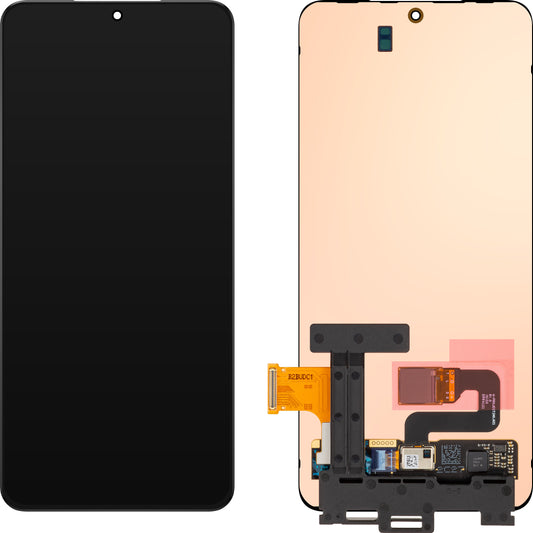 Displej s dotykovou obrazovkou Samsung Galaxy S21 5G G991, Servisní balíček GH96-13942A