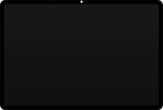 Display s dotykovým displejem Samsung Galaxy Tab A11, Service Pack GH81-28376A