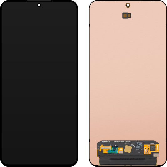 Display s dotykovým displejem Samsung Galaxy S25 FE, Service Pack GH82-38423A