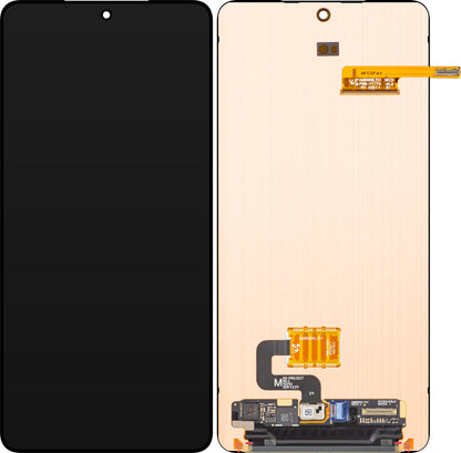 Display s dotykovým displejem Samsung Galaxy S26 Ultra S948, Service Pack GH82-38875A