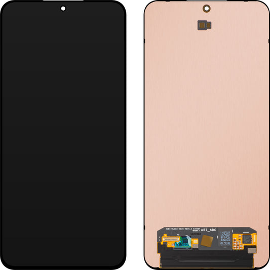 Displej s dotykovou obrazovkou Samsung Galaxy A57 5G, Service Pack GH82-39283A