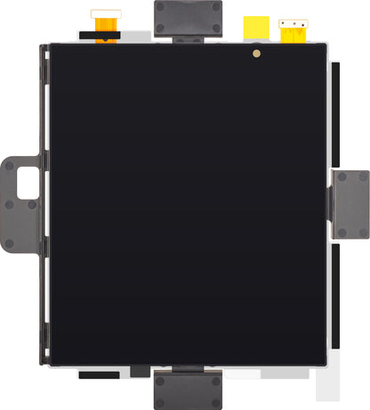 Displej s dotykovou obrazovkou Samsung Galaxy Z Fold6 F956, Sub Inner, Service Pack GH82-35046A