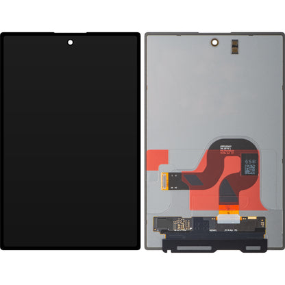 Displej s dotykovou obrazovkou Samsung Galaxy Z Fold8 F971, Sub Outer, servisní balíček GH82-39879A