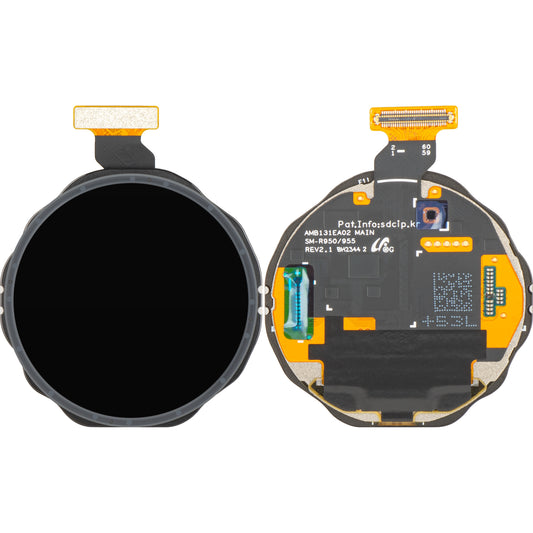 Dotykový displej Samsung Galaxy Watch6 Classic 43mm, verze BT / LTE, servisní balíček GH82-31755A