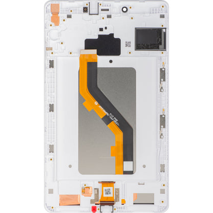 Display - Dotykový displej Samsung Galaxy Tab A 8.0 (2019), Bílý GH81-17228A