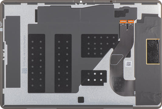 Display s dotykovým displejem Samsung Galaxy Tab A11, Service Pack GH81-28376A