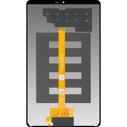 Displej s dotykovým panelem Samsung Galaxy Tab A9, Service Pack GH81-24197A