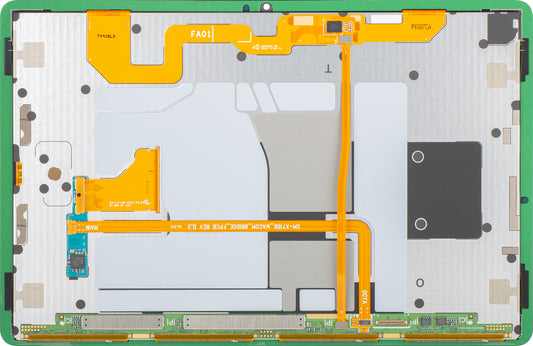 Displej s dotykovým panelem Samsung Galaxy Tab S9, Service Pack GH82-31769A