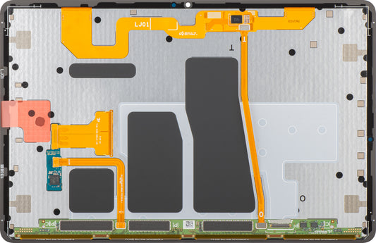 Displej s dotykovou obrazovkou Samsung Galaxy Tab S11, servisní balíček GH82-38300A