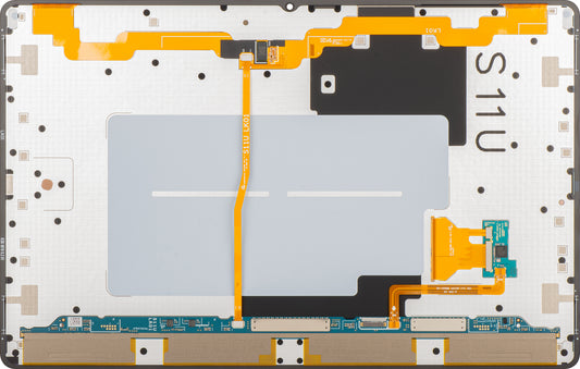 Displej s dotykovou obrazovkou Samsung Galaxy Tab S11 Ultra, servisní balíček GH82-38350A