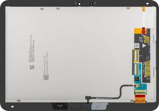 Displej s dotykovou obrazovkou Samsung Galaxy Tab Active5 Pro X356, servisní balíček GH82-37396A