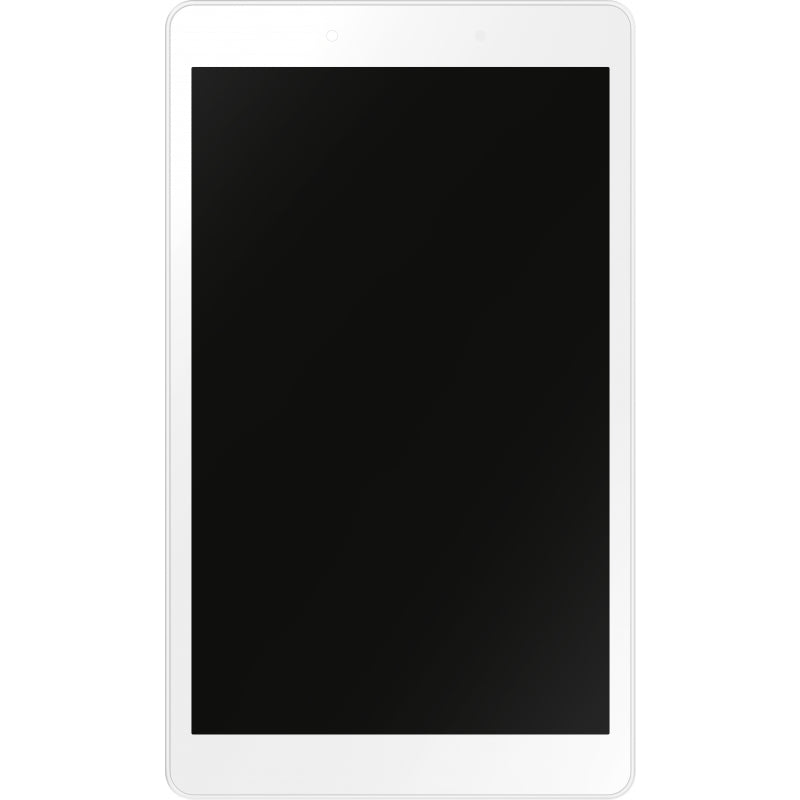 Display - Dotykový displej Samsung Galaxy Tab A 8.0 (2019), Bílý GH81-17228A