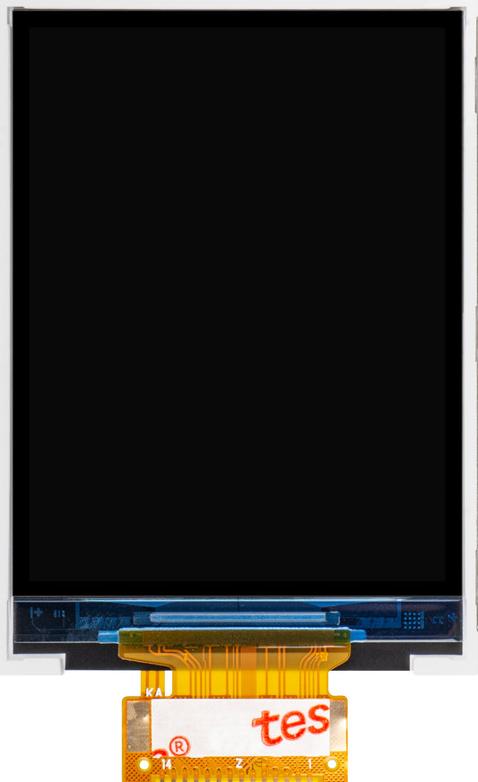 LCD displejový modul pro Nokia 225 4G (2024) / 3210 / HMD Barca 3210