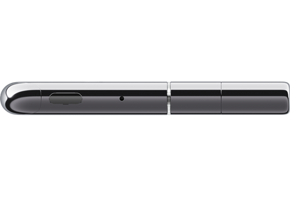 Záznamové zařízení / Diktafon Viaim NoteKit AI, USB-C / USB-A, Šedá