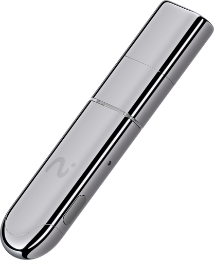Záznamové zařízení / Diktafon Viaim NoteKit AI, USB-C / USB-A, Šedá